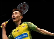 开云足球直播-英格兰羽毛球队爆冷法国羽毛球队，李宗伟打破历史纪录的简单介绍