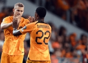 开云体育下载-德国国家队在与荷兰队的比赛中获得胜利