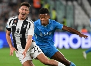 开云平台-包含尤文图斯中场发挥关键作用，球队整体实力不容小觑的词条