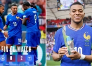 开云体育中国-欧国联比赛中诞生新的英雄，球迷为之感动