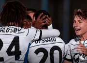 开云体育在线-桑普多利亚主场不敌亚特兰大，遗憾告负的简单介绍