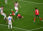 开云体育app-英格兰挑战克罗地亚，豪门对决