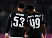 开云APP-阿森纳客场告捷，挽回连败颓势