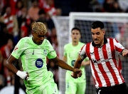 开云足球直播-比利亚雷亚尔主场失利，积分滑落的简单介绍