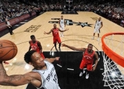 开云足球直播-开拓者客场击败马刺，西部前六位置逐渐稳定的简单介绍