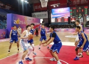 开云体育平台APP-男子篮球联赛启动新一季，球员备战寻胜利的简单介绍