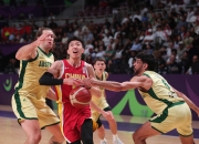 开云体育入口-包含中国篮球职业联赛荣登国际舞台，展现实力的词条