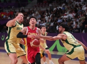 开云体育入口-包含中国篮球职业联赛荣登国际舞台，展现实力的词条