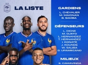 开云平台-法国队继续保持不败，稳定发挥可期