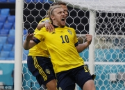 开云体育APP下载-关于瑞典与西班牙战平，晋级之路波折的信息