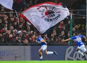 开云平台-帕尔马客场不敌桑普多利亚，遭遇四连败的简单介绍