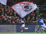 开云平台-帕尔马客场不敌桑普多利亚，遭遇四连败的简单介绍