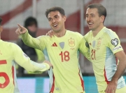 开云足球直播-关于保加利亚队欧预赛迎战乌克兰，惊险胜利的信息