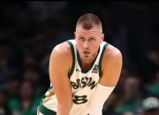 开云体育中国-凯尔特人B队爆冷奇才，波尔津吉斯高光表现的简单介绍