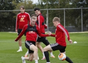 开云体育登录-谢菲联杀入前四，备战欧战资格赛的简单介绍