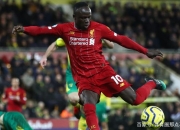 开云平台-关于利物浦大胜诺里奇城，继续领跑积分榜的信息