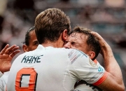 开云体育官网-拜仁横扫多特蒙德，博格巴惊艳世界