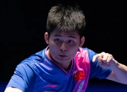 开云体育在线-关于英国乒乓球队绝地反击韩国乒乓球队，奥恰洛夫惊艳世界的信息