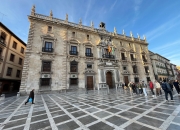 开云体育直播-关于格拉纳达欲战赢利格兰纳达目标迈进前列的信息