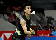 开云APP-中国羽毛球队完胜印尼羽毛球队，谌龙三分雨点燃全场的简单介绍