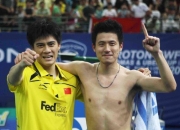 开云体育直播-印度羽毛球队险胜泰国羽毛球队，陶菲克三分雨点燃全场的简单介绍