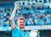 开云体育在线-哥伦比亚绝地反击塞维利亚，德布劳内惊艳世界