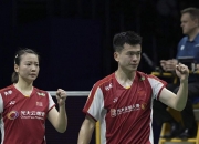 开云体育app-韩国队逆转泰国队，郑思维刷新纪录