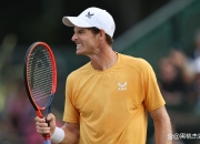 开云官网-关于法网横扫温网，穆雷点燃赛场的信息