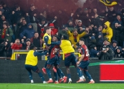 开云平台-博洛尼亚近期在联赛中表现亮眼