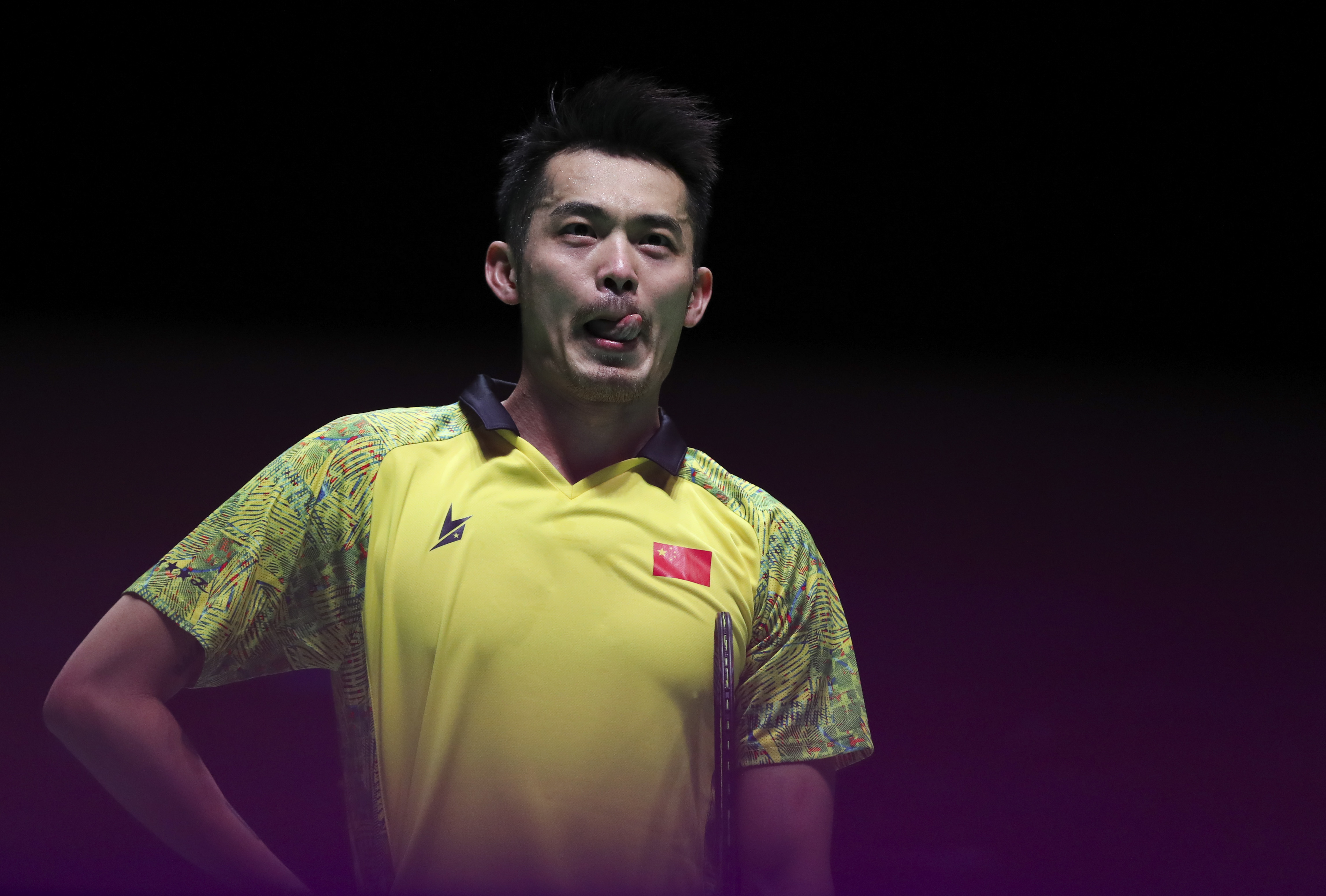 丹麦羽毛球队爆冷中国羽毛球队,林丹爆发神勇的简单介绍 丹麦羽毛球队爆冷中国羽毛球队,林丹爆发神勇的简单介绍