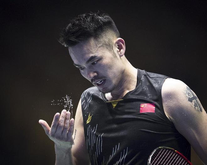 丹麦羽毛球队爆冷中国羽毛球队,林丹爆发神勇的简单介绍 丹麦羽毛球队爆冷中国羽毛球队,林丹爆发神勇的简单介绍