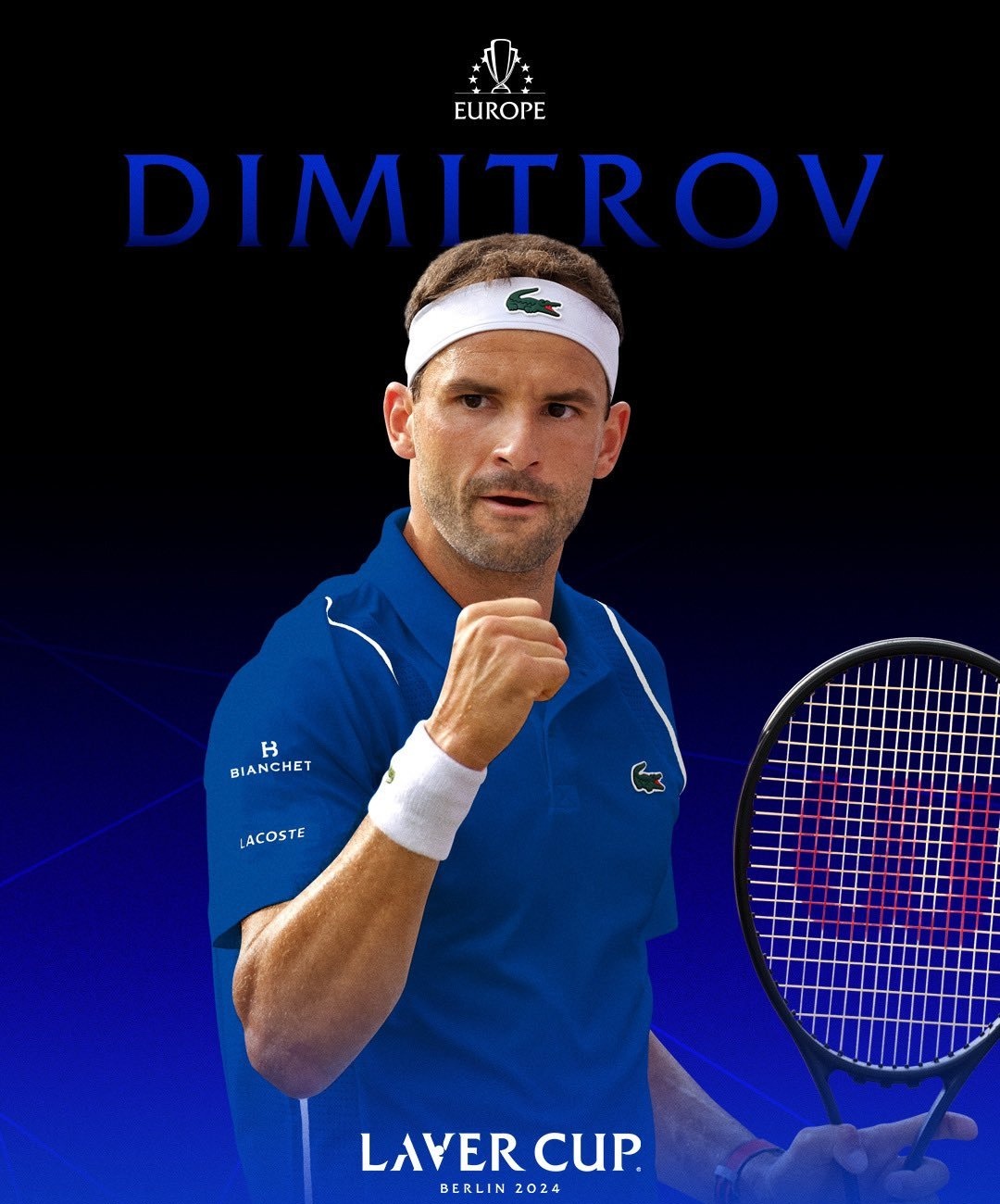 欧洲网球队完胜世界网球队,纳达尔三分雨点燃全场的简单介绍 欧洲网球队完胜世界网球队,纳达尔三分雨点燃全场的简单介绍