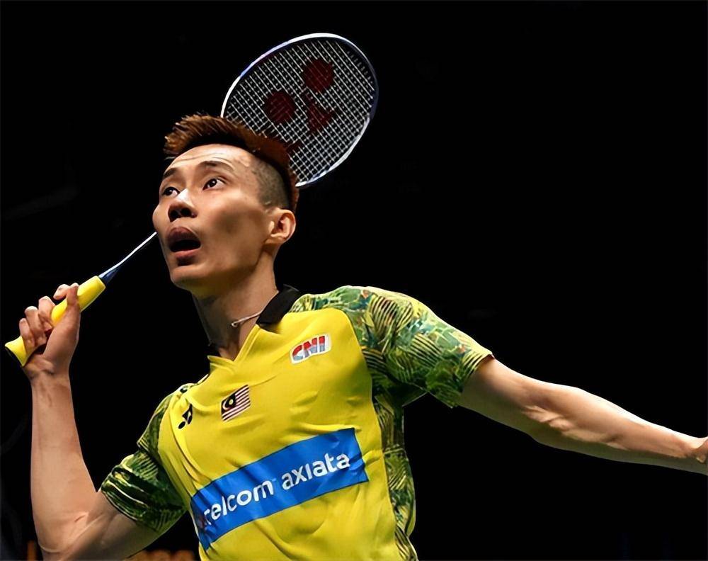 英格兰羽毛球队爆冷法国羽毛球队，李宗伟打破历史纪录的简单介绍