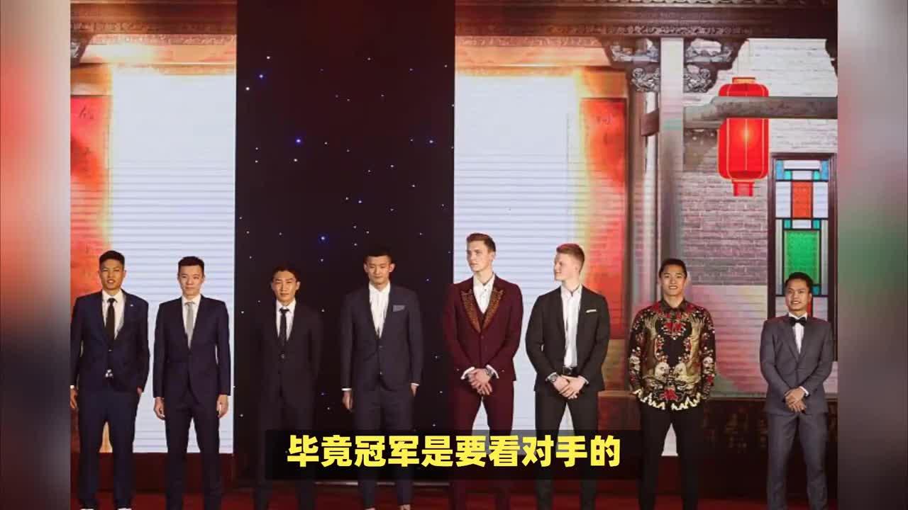 关于泰国羽毛球队碾压马来西亚羽毛球队,林丹制霸全场的信息 关于泰国羽毛球队碾压马来西亚羽毛球队,林丹制霸全场的信息