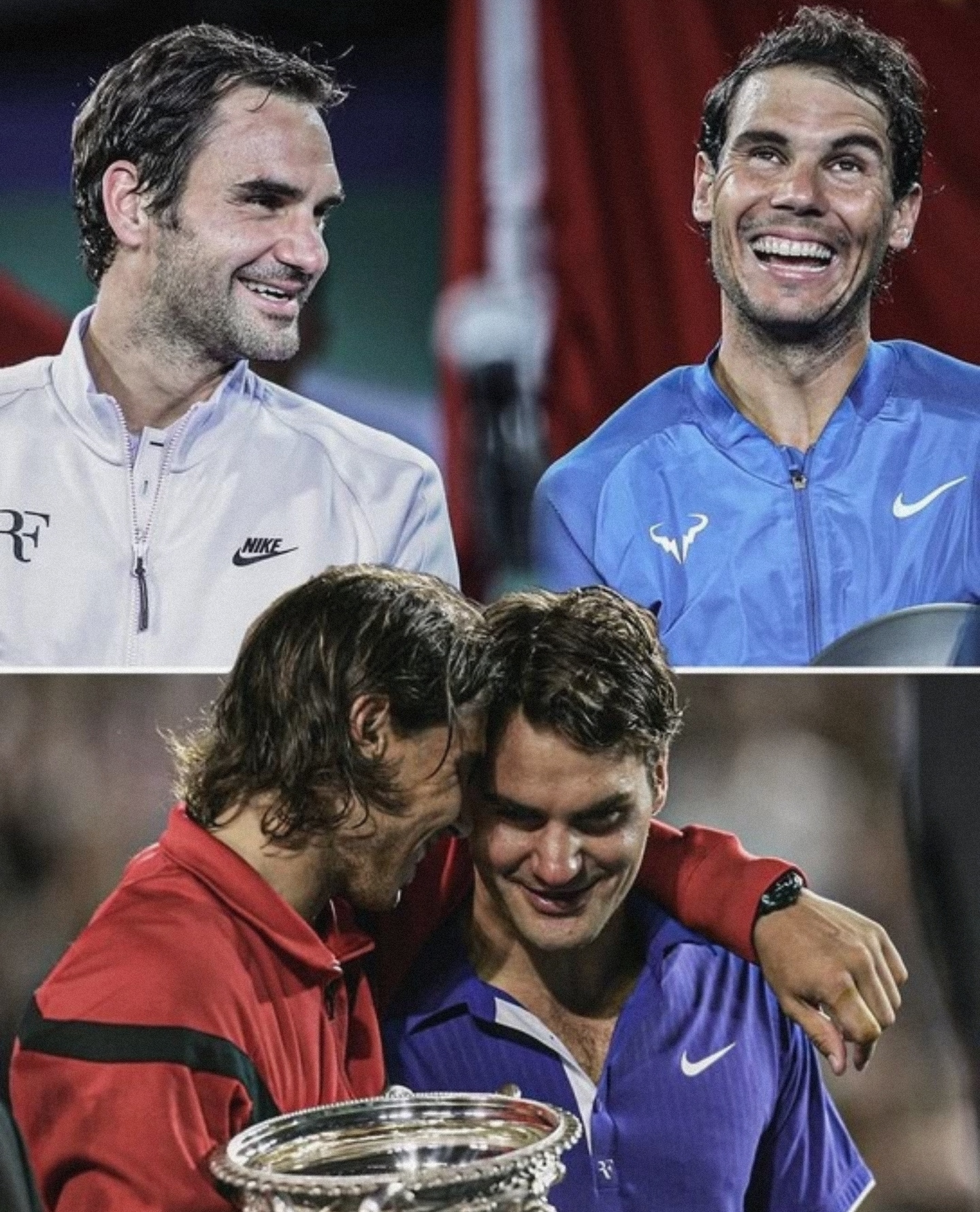 拉沃尔杯力克法网,纳达尔带队取胜 拉沃尔杯力克法网,纳达尔带队取胜