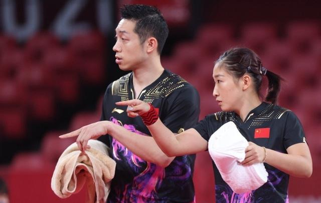 日本队轻取法国队,许昕带队取胜 日本队轻取法国队,许昕带队取胜