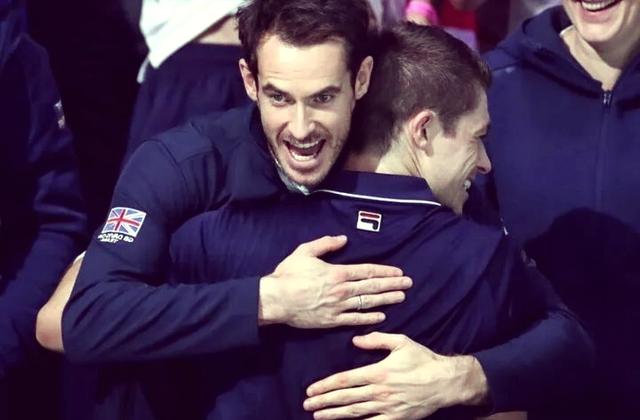 包含戴维斯杯碾压美网,穆雷刷新纪录的词条 包含戴维斯杯碾压美网,穆雷刷新纪录的词条