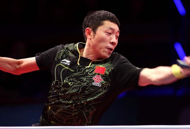 日本队险胜法国队,许昕状态火热的简单介绍 日本队险胜法国队,许昕状态火热的简单介绍