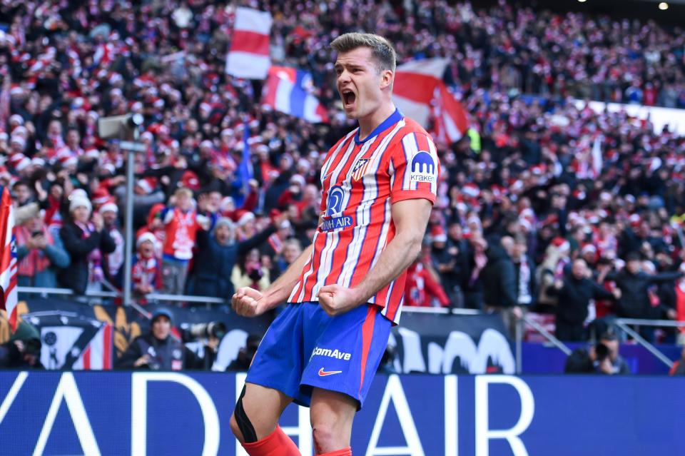 包含皇家社会主场绝杀赫塔菲,强势反弹重返前列的词条 包含皇家社会主场绝杀赫塔菲,强势反弹重返前列的词条