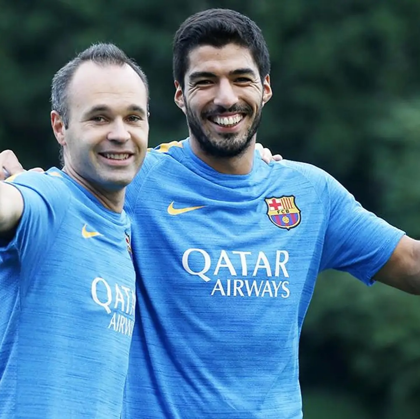 包含伤愈复出,苏亚雷斯或成巴萨救世主的词条 包含伤愈复出,苏亚雷斯或成巴萨救世主的词条