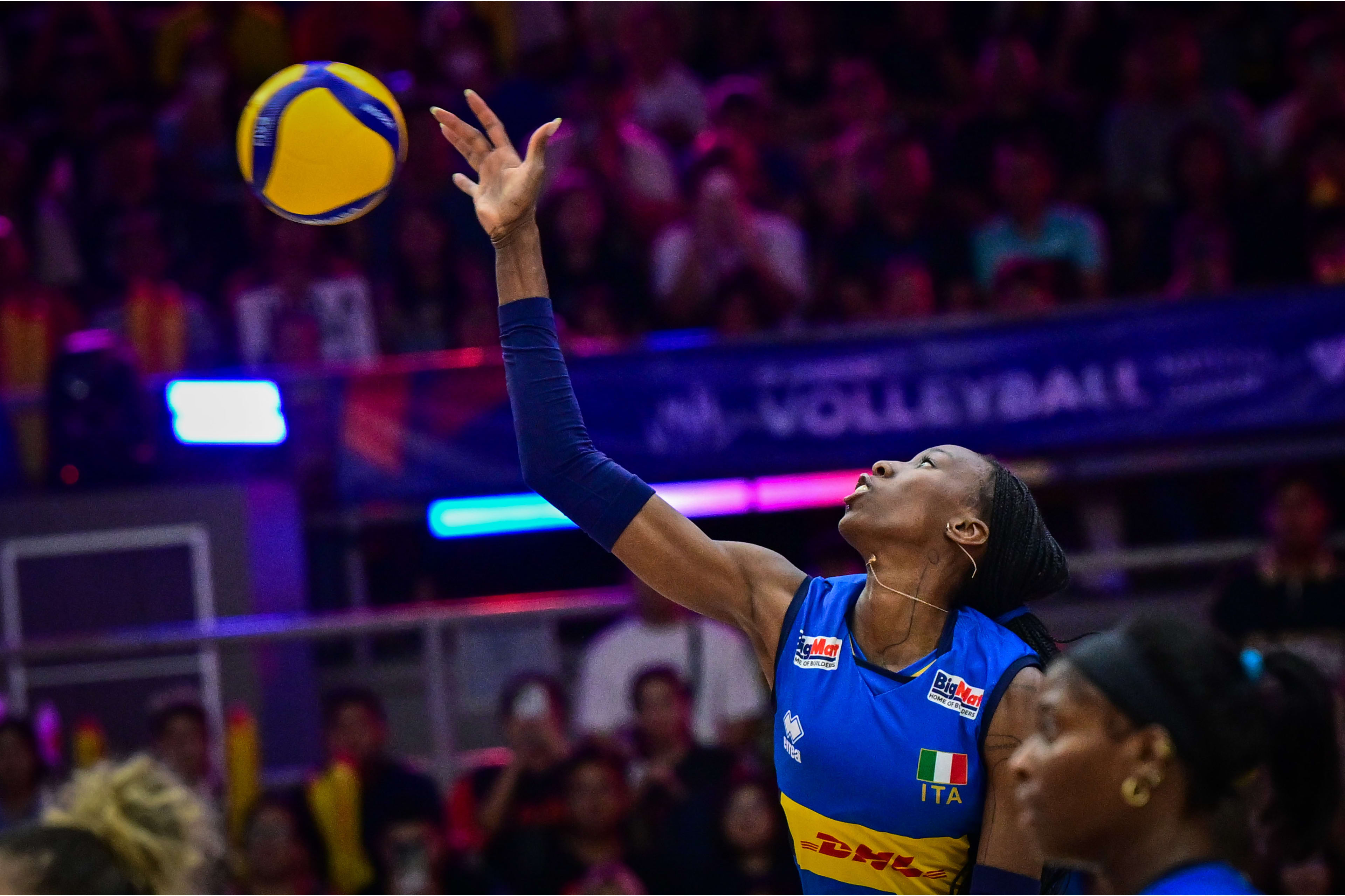 关于意大利女足自信斗志，艰难淘汰赛晋级的信息