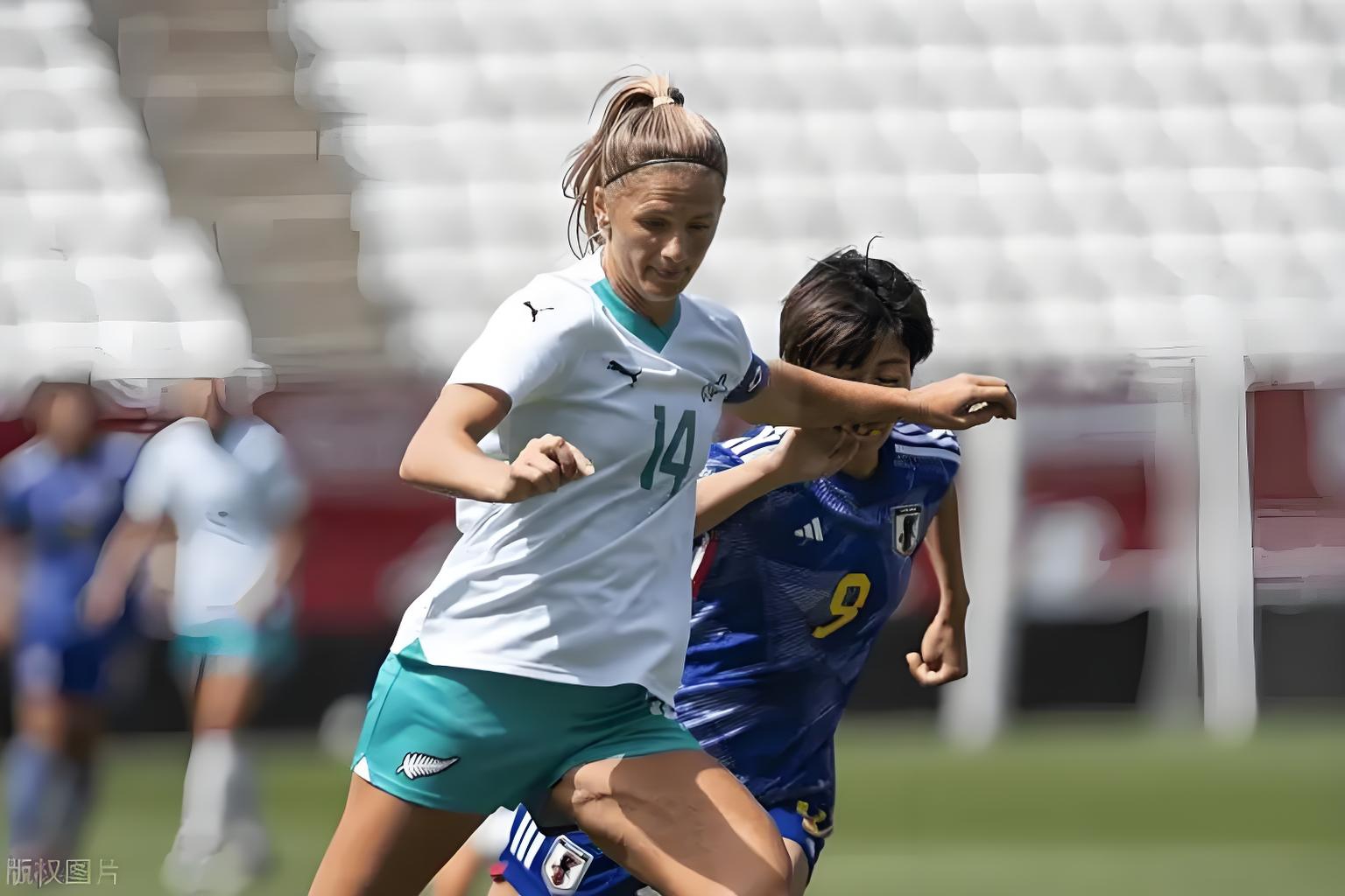 加拿大女足锋线输出强劲,赢得关注 加拿大女足锋线输出强劲,赢得关注