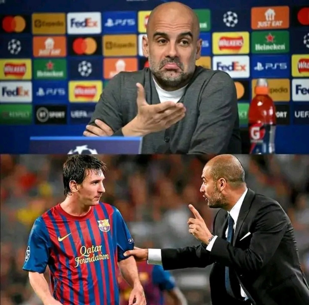 巴塞罗那在比赛中一胜一负,实力暂居第四的简单介绍 巴塞罗那在比赛中一胜一负,实力暂居第四的简单介绍