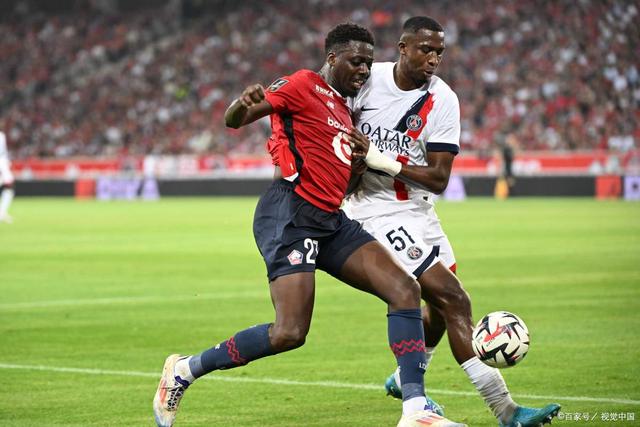 里尔主场不敌对手,遭遇失利的简单介绍 里尔主场不敌对手,遭遇失利的简单介绍