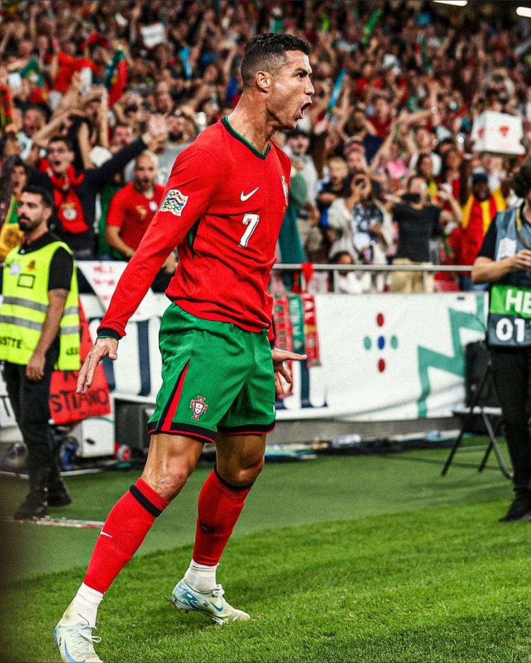 克罗地亚队凭借进球战胜葡萄牙,全力以赴 克罗地亚队凭借进球战胜葡萄牙,全力以赴