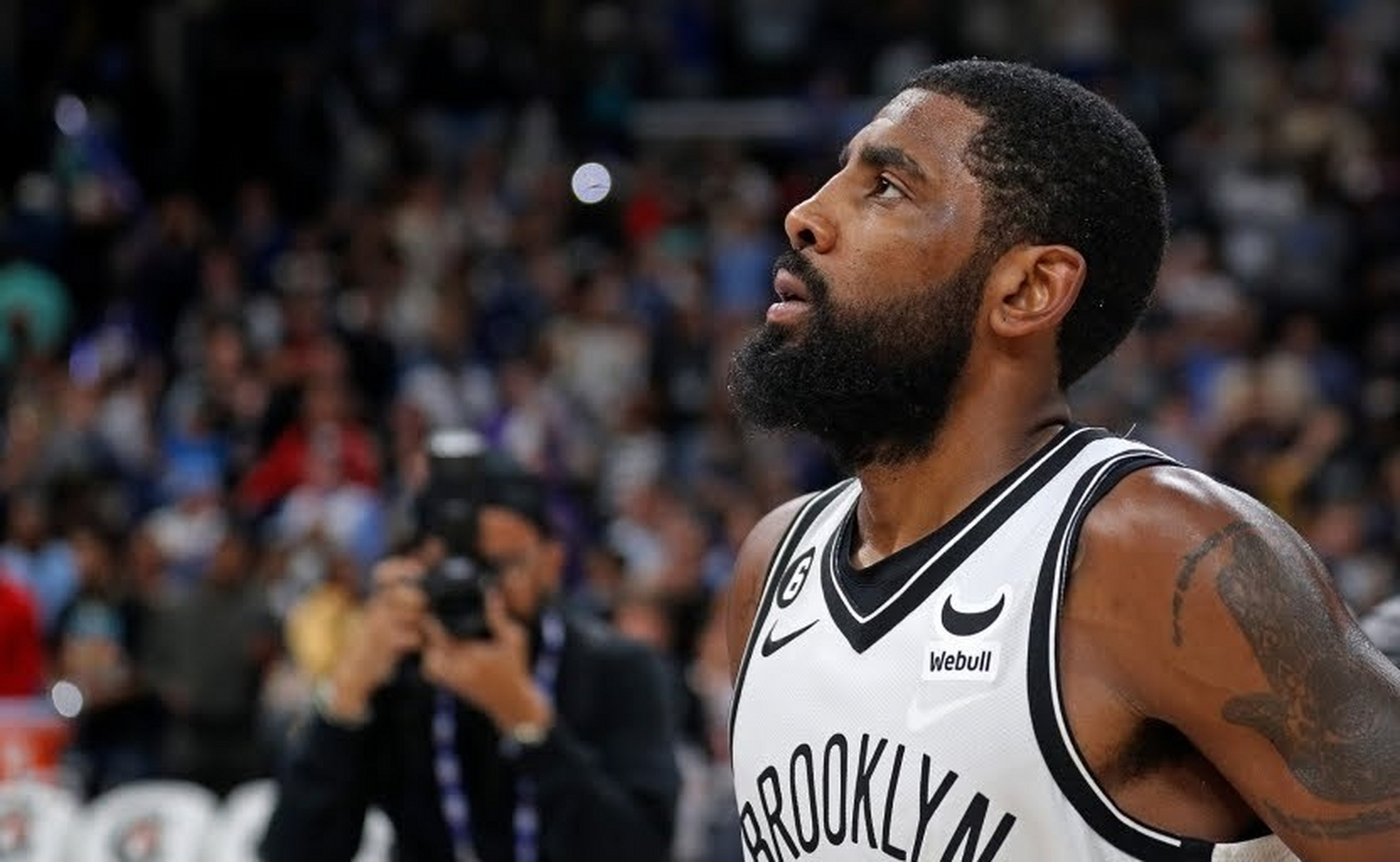 篮网传奇球星欧文将出任助理教练 篮网传奇球星欧文将出任助理教练