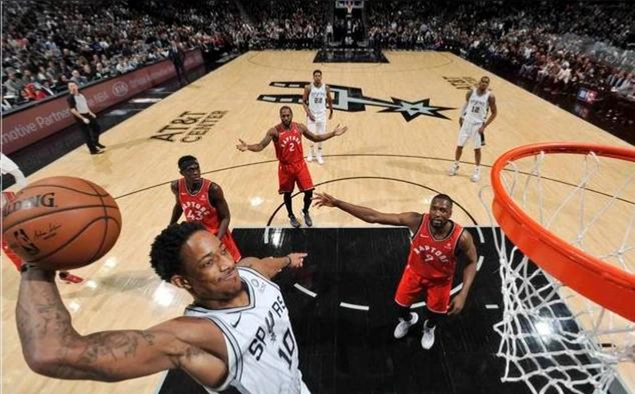 开拓者客场击败马刺,西部前六位置逐渐稳定的简单介绍 开拓者客场击败马刺,西部前六位置逐渐稳定的简单介绍