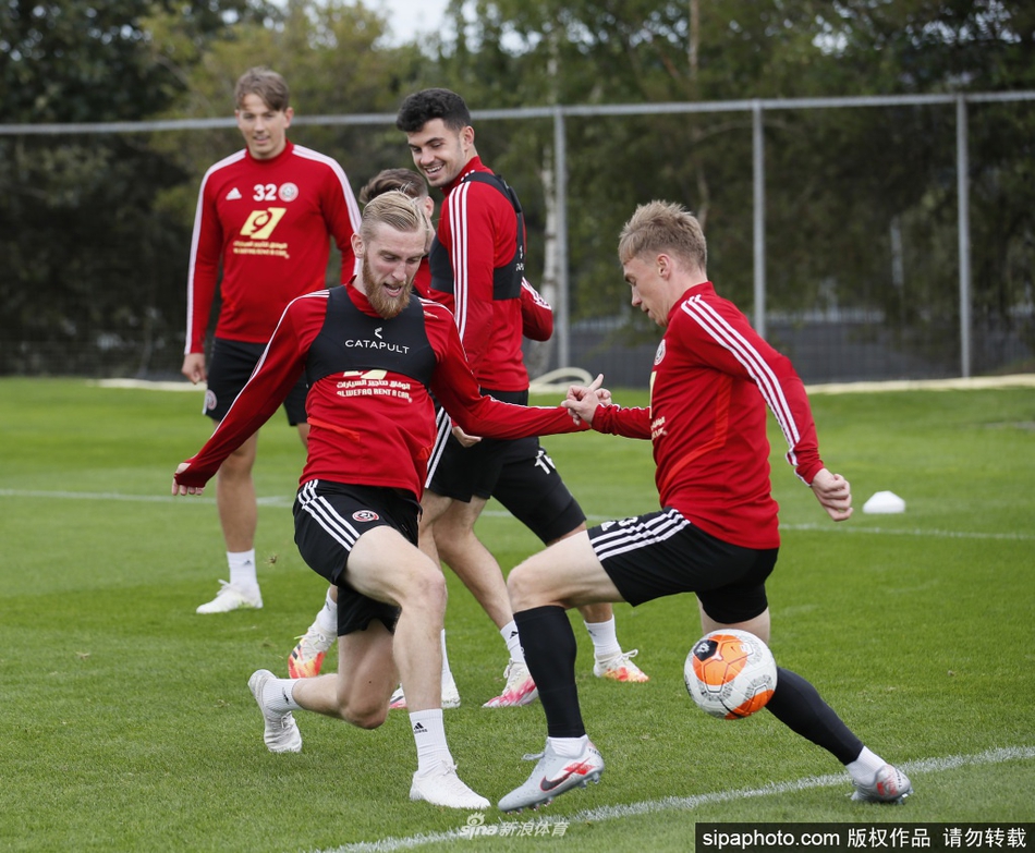 谢菲联杀入前四，备战欧战资格赛的简单介绍