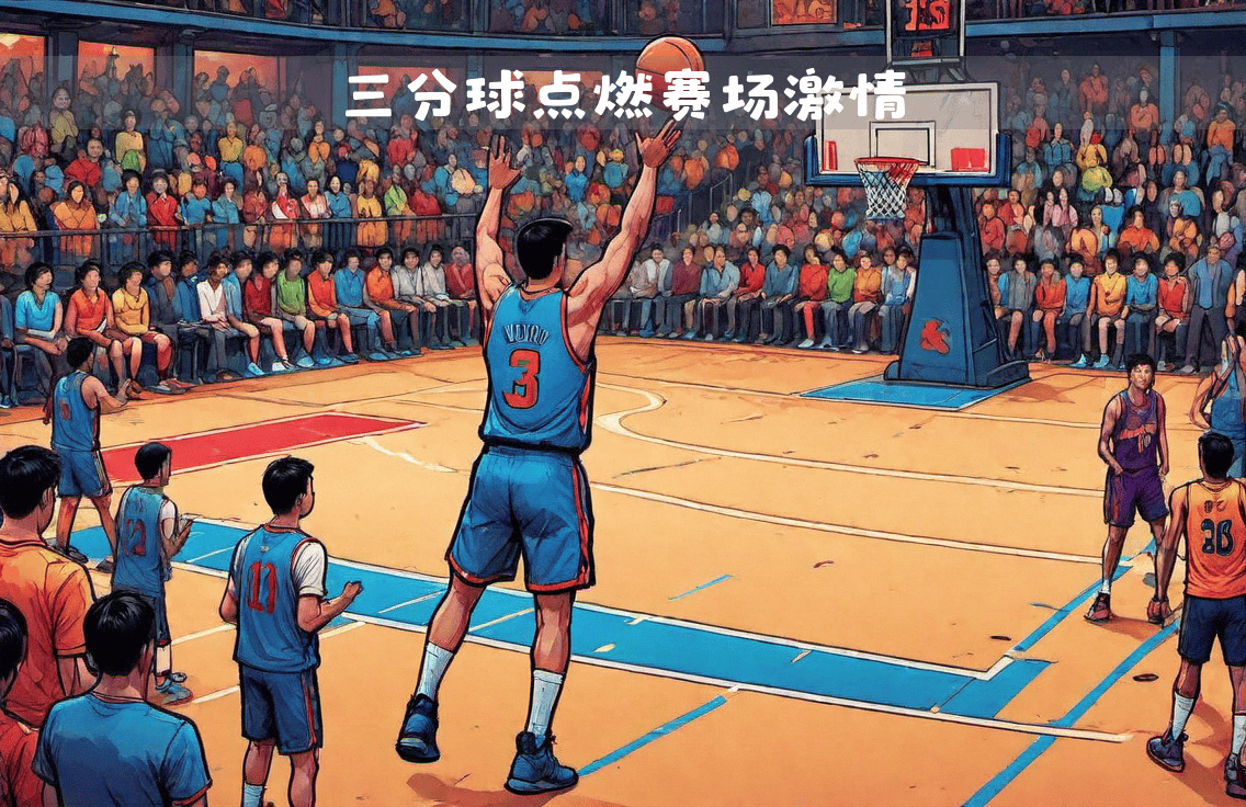 红遍网络的篮球赛场绝佳瞬间！的简单介绍