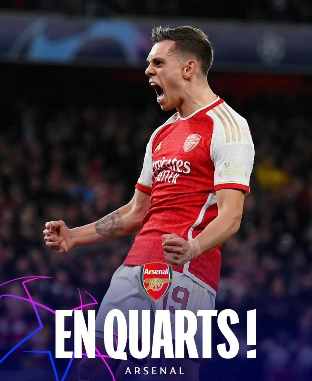 法国翻盘阿森纳，布鲁诺统治全场